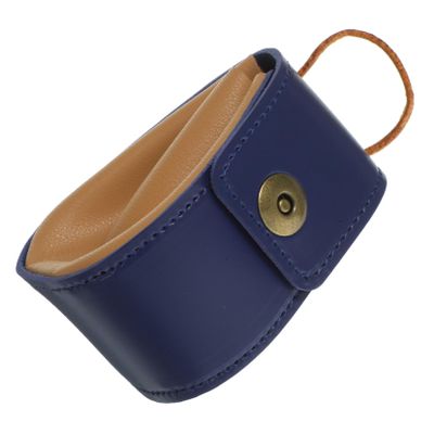 ABOOFAN Dice Storage Bag Drawstring Small Dice Pouch Practical Festival Bag for Game Beads Portable Pouch