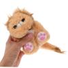 Abaodam Cartoon Animal Shaped Slap Bracelets Lion Wristband for Party Favors Comfortable Wear Adorable Decor for Boys and Girls Birthdays Lightweight and Design view 4