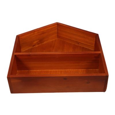 ABOOFAN Collectible Doll Display Holder Vintage Desktop Organizer Shelf for Handicrafts Jewelry and Figures Sturdy Storage for Home Decoration