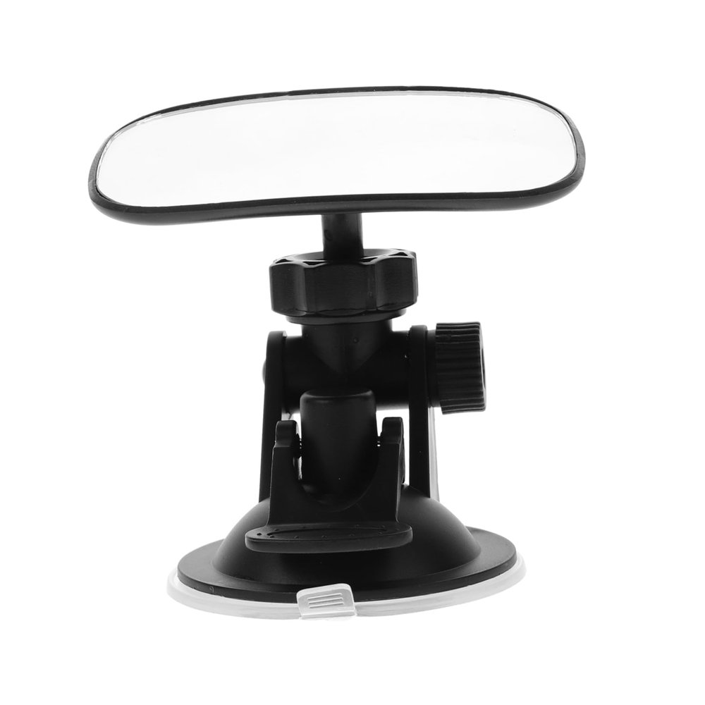 ABOOFAN Car Backseat Mirror Cup Clear Viewing Rear Facing Monitor for Enhanced Safety and Convenience Vehicles