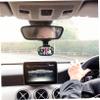 ABOOFAN Car Backseat Mirror Cup Clear Viewing Rear Facing Monitor for Enhanced Safety and Convenience Vehicles view 3