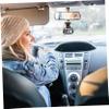 ABOOFAN Car Backseat Mirror Cup Clear Viewing Rear Facing Monitor for Enhanced Safety and Convenience Vehicles view 4