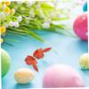 SUPVOX 5pcs Realistic Artificial Chicken Wing Faux Food Model for Grill Decor view 3
