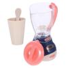 OFFIGAM Boys and Girls Kitchen Play Light Sound Electric Toy Blender for Boys Girls Interactive Cooking Appliance for Creative Pretend Play Safe Toys view 1
