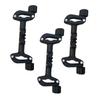 Abaodam Twin Stroller Connector Kit for Umbrella Strollers  Adjustable Lightweight Easy to Disassemble  for Outdoor Walking Twins view 1