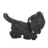 BESTonZON Dog Shaped Toy for Boys and Girls Sugar Filled Party Favor for Dog Birthday Celebrations and Themed Events Paper Design Fun and Engaging Activity for Boy Girl view 1