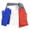 Colaxi Gloves Color Change Magician Trick Professional, Ideal Gift, Unique Props Easy to Do Accessories view 2