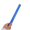 Abaodam 5pcs Lightweight Relay Sticks for School Competitions Safe Non- Running Tools for Boys and Girls Track Events view 2