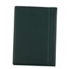 Angoily Coin Collection Album Book Pu Cover Pages for Storing Coins Tokens Medallions and Badges for Collectors and Enthusiasts view 3