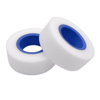 RC Accessories 2pcs RC Dual Stage Softer TPE Foam 100-110mm 114-120mm Fit for 1.9" Wheel Tires for RC Crawler Axial SCX10 90046 TRX4(Blue 100mm)