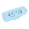 Alomejor Kids Rocking Seesaw Balance Board, Sensory Training Rocking Board with Multifunctional Design for Children Education view 1