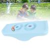Alomejor Kids Rocking Seesaw Balance Board, Sensory Training Rocking Board with Multifunctional Design for Children Education view 4