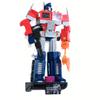 Click & Calm Co. Wall Mount for Icons Optimus Prime 10302 2-in-1 Display Mount, Easy Installation with One Screw for Fans view 2