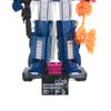 Click & Calm Co. Wall Mount for Icons Optimus Prime 10302 2-in-1 Display Mount, Easy Installation with One Screw for Fans view 3