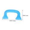 SHOWERORO 6pcs Telephone Receiver Tattle Phone for Classroom Whisper Phones Handset Play Phone Speech Therapy Tools Phone Pretend Auditory Simulate Realistic Plastic view 2