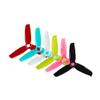10Pairs(10CW+10CCW) Fit for Gemfan Flash 3052 3X5.2X3 3-Blade Propeller (Random Color) view 1