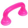 Angoily Telephone Receiver Reading Phone Speech Play Sound Auditory Sensory Rosy Plastic view 1