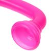 Angoily Telephone Receiver Reading Phone Speech Play Sound Auditory Sensory Rosy Plastic view 3