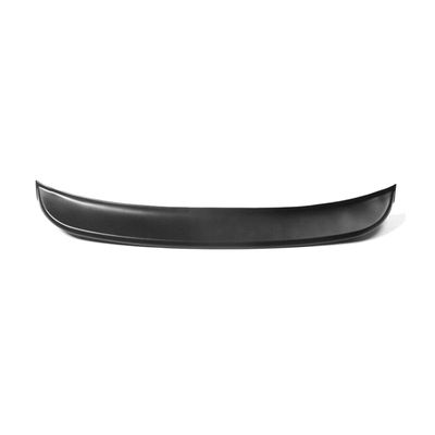 HDOZTOJI for Ford for Mustang First Edition Sport Utility 4-Door 2021 Matte Black Duckbill Rear Trunk Spoiler Wing