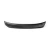 HDOZTOJI for Ford for Mustang First Edition Sport Utility 4-Door 2021 Matte Black Duckbill Rear Trunk Spoiler Wing view 1