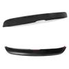 HDOZTOJI for Ford for Mustang First Edition Sport Utility 4-Door 2021 Matte Black Duckbill Rear Trunk Spoiler Wing view 4
