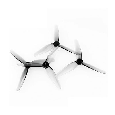10Pairs(10CW+10CCW) Fit for HQPROP T3.5X2.5X3 3525 3-Blade Propeller 1.5mm