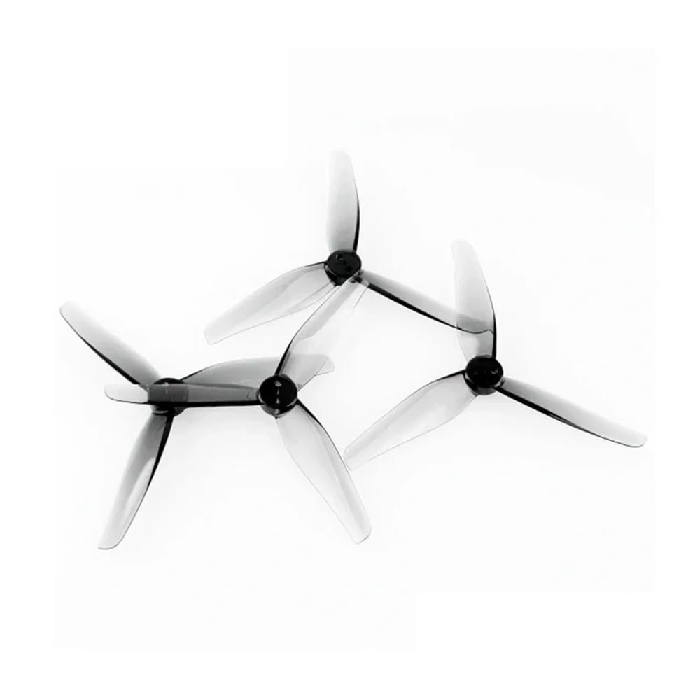 10Pairs(10CW+10CCW) Fit for HQPROP T3.5X2.5X3 3525 3-Blade Propeller 1.5mm