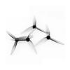10Pairs(10CW+10CCW) Fit for HQPROP T3.5X2.5X3 3525 3-Blade Propeller 1.5mm view 1