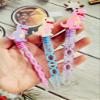 24 Packs Bulk Mini Dinosaur Bubble Wands Summer Graduation Party Favors,Summer Party Supply view 2