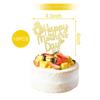 10Pcs Happy Mothers Day Cake Topper,Gold Glitter Mom Kid Cupcake Toppers,Shining Heart Design Cake Decorations for Mothers Day Themed Party Cake Decorations Supplies(Mom) view 4