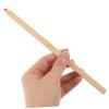 DECHOUS 100pcs Chinese Divination Sticks Bamboo Fortune Telling Rods Feng Shui Ornaments for Temples Home Decorations view 3