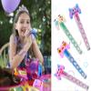 24 Packs Bulk Mini Bubble Wands for Party Favors, Summer Outdoor Camp Park Playing Blowing Bubbles Tool (24 controlle Wand) view 4