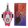 HNCSFW Spider Silk Launcher for Kids,Web Shooters- USB Type c Charging, Launch Distance 8ft - Can Grab Small Objects-Variety of Play Modes ((Pink)) view 2