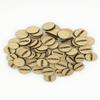 200 of 3/4 inch Loteria Wood Chips for Loteria Game Night or Class Fun view 3
