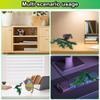 3D Printed Dragon Egg with Articulated Dragon Inside, Fidget Toys for Adults Stress Relief, Unique Home Office Desk Decor Crystal Easter Basket Stuffers (Random) view 3