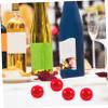 ERINGOGO 50pcs Bouncy Balls Bulk Bingo Balls Cage for Game Night Wheel of Fortune Game view 3