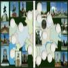 Album Cities of Kazakhstan (Coins are not Included) view 1