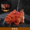  Purple Sand Tea Pet  Purple Sand Tea Pet  Water Storage Drainage Drawer Wooden Tray for Home Office  Q886 view 2