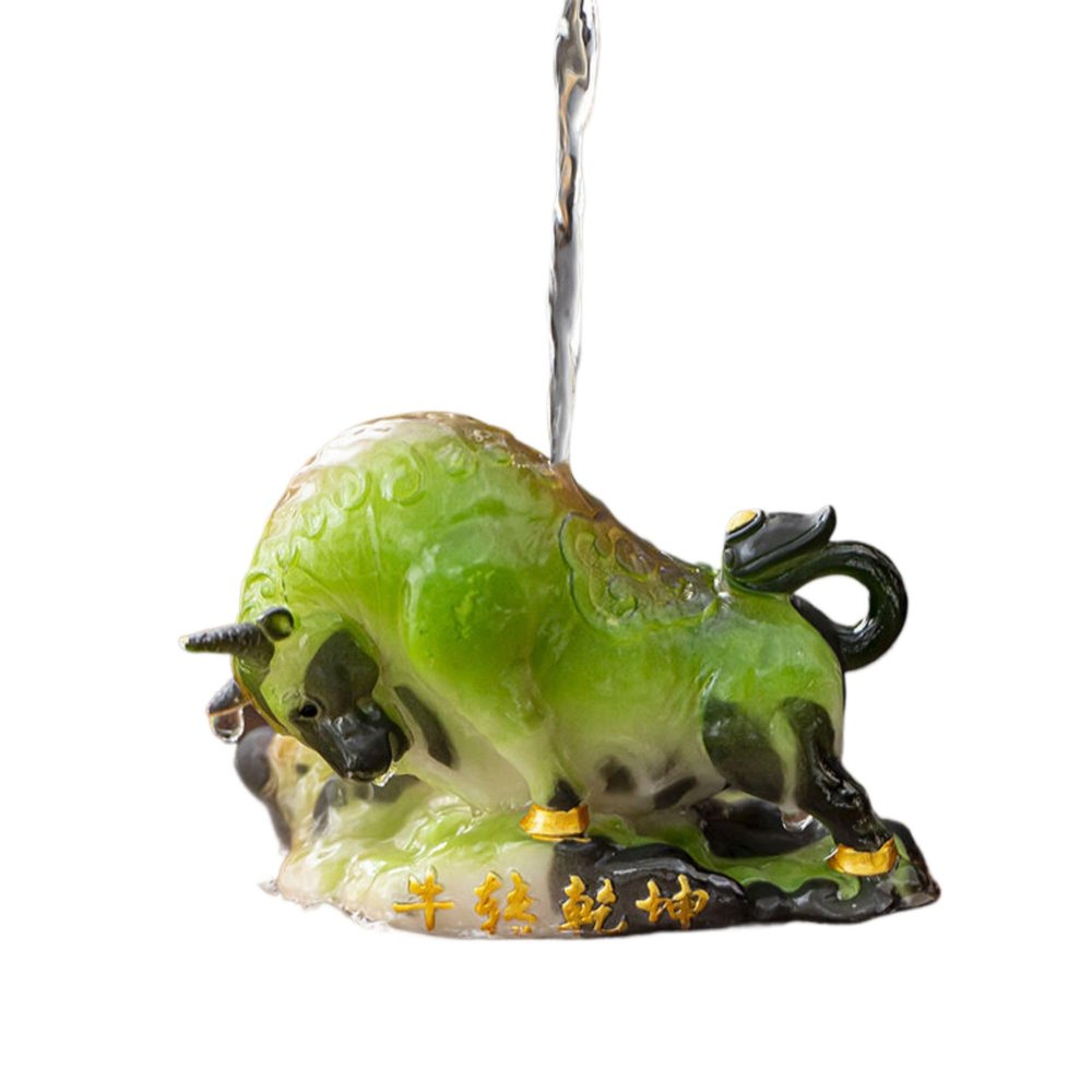  Purple Sand Tea Pet  Purple Sand Tea Pet  Water Storage Drainage Drawer Wooden Tray for Home Office  Q880