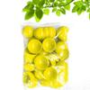 ERINGOGO 50pcs Ball Inflatable Globes Ball Pit Balls Vending Machine Foam Balls Party Balls Bouncy Ball Bingo Caller Machine Mini Vending Machine Vending Machine Capsules Yellow view 4