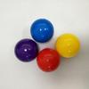 Toyvian 50pcs Activity Balls Lightweight Material Raffle Balls for Boys and Girls Game Night Decorations Party Lottery Game view 3