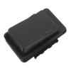 Alipis Replacement Foot Pedal Switch for Variable Speed Control for Boys and Girls Electric Cars Plastic Material Easy Install Safety Lock Included view 1