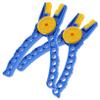 IMIKEYA 2pcs Brick Separator Tool Toy Block Pliers for Boys and Girls Boy Girl Building Tool Brick Remover Accessory Part view 1
