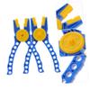 IMIKEYA 2pcs Brick Separator Tool Toy Block Pliers for Boys and Girls Boy Girl Building Tool Brick Remover Accessory Part view 2