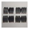 32PCS Fit for V168 4K/6K/8K HD Camera Brushless Motor Drone V168MAX Folding RC Quadcopter CW CCW Propeller Blades Wing view 1