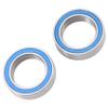 22pcs Rubber Sealed Ball Bearing Kit for Tam-iya CC-02 CC02 1/10 RC Car Upgrades Parts Accessories view 3