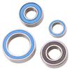 22pcs Rubber Sealed Ball Bearing Kit for Tam-iya CC-02 CC02 1/10 RC Car Upgrades Parts Accessories view 4