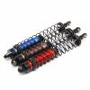 4Pcs Metal Front & Rear Shock Absorber Damper for ARR-ma 1/10 for Gra-nite for Sen-ton for Typ-hon Parts,3 view 3