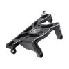 1PCS Metal Motor Mount with 10x19x5mm Bearing for Trax-xas for Rus-tler 4X4 VXL for Sl-ash 4x4 for LCG Chassis 1/10 RC Car Upgrade Parts view 1