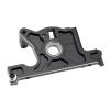 1PCS Metal Motor Mount with 10x19x5mm Bearing for Trax-xas for Rus-tler 4X4 VXL for Sl-ash 4x4 for LCG Chassis 1/10 RC Car Upgrade Parts view 2